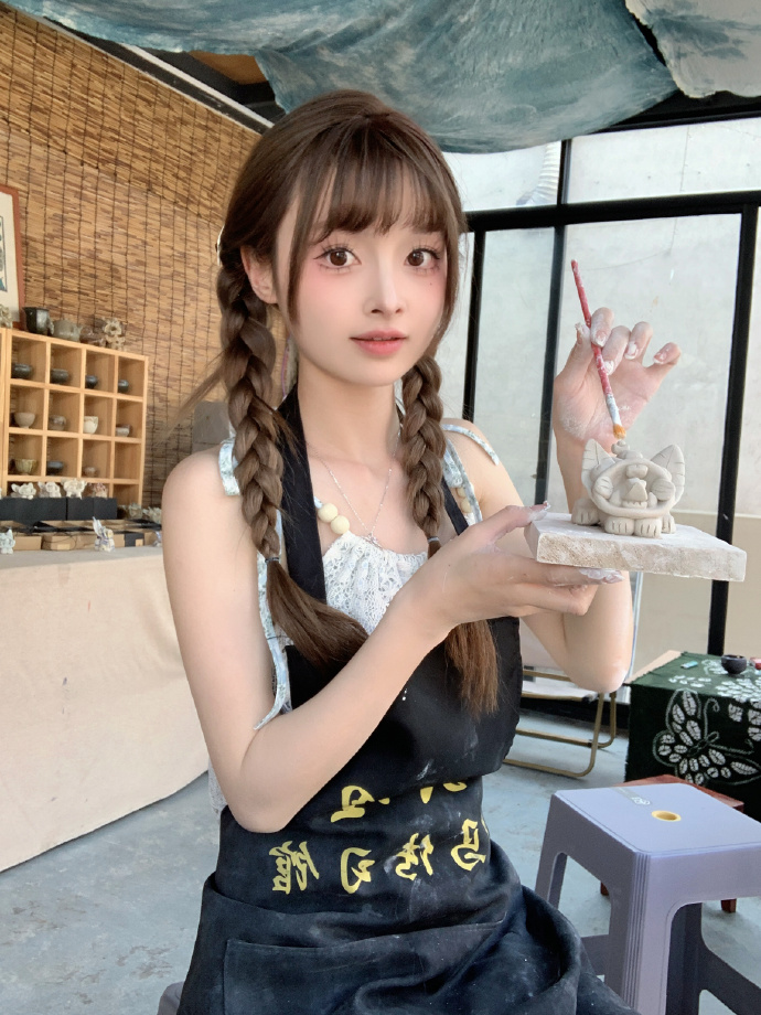 A计划