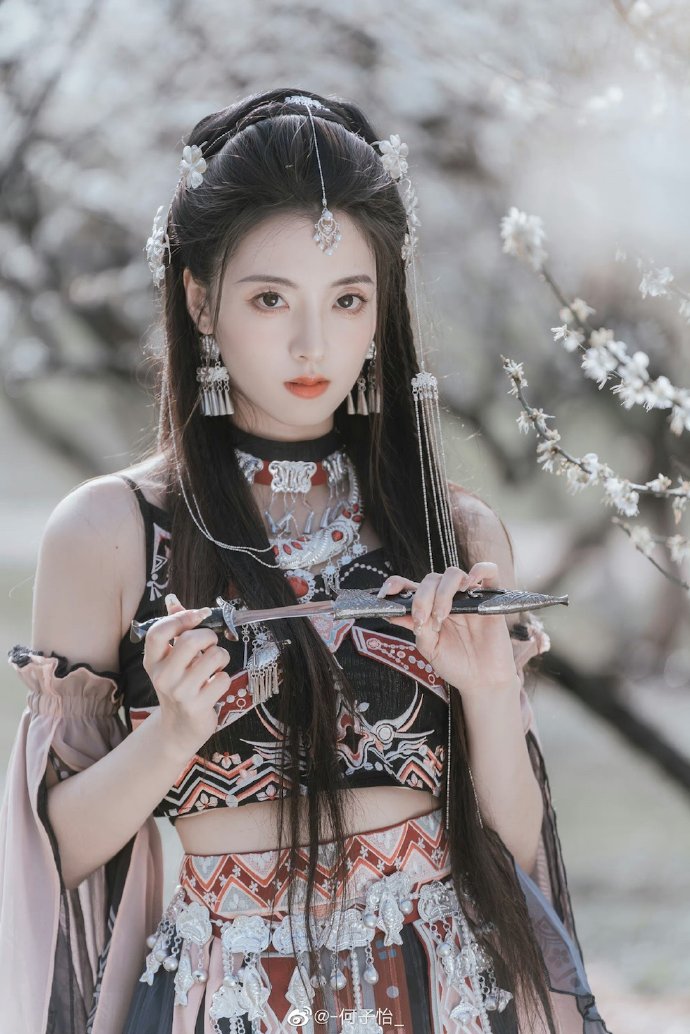 隐秘的角落