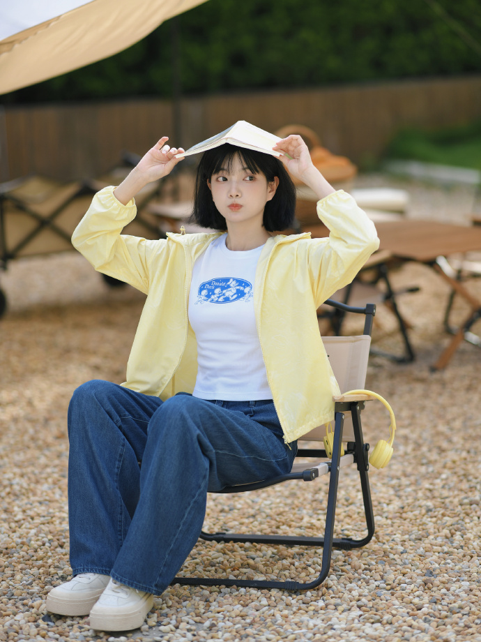 七月与安生
